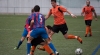 SD Esteirana – Volantes de Baño FC 3-2