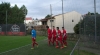 Gran Peña FC 4–1 FC Cruceiro