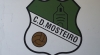 CD Mosteiro 3–2 UDC Vilaboa