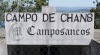 Campo de Chans (A Guarda, Pontevedra)