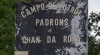 Chan da Roza (Padróns-Ponteareas, Pontevedra)